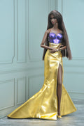 fashion royalty doll clothes